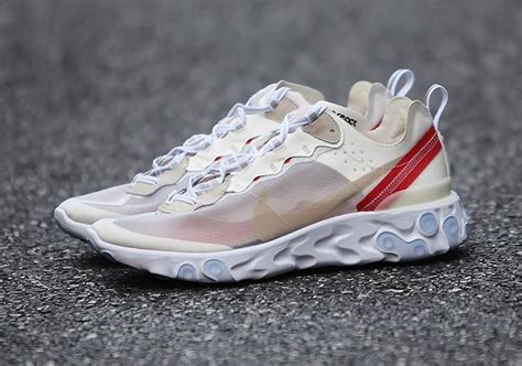 Nike react element 87 price